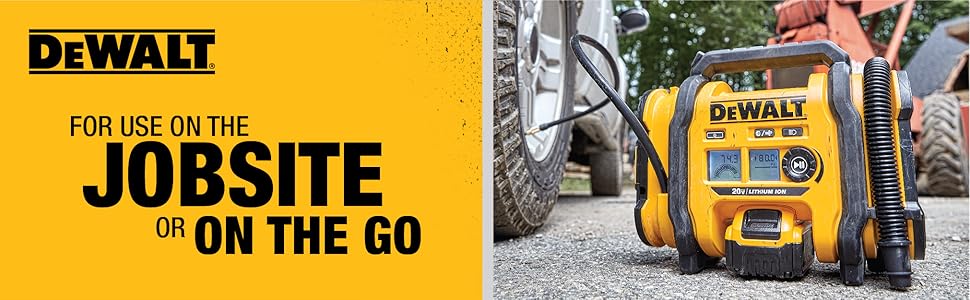 Best Portable Air Compressors Under $100 for Tire Inflation and DIY Projects