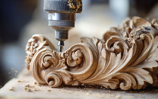 Best Rotary Tool for Wood Carving 2025: Reviews + Buying Guide
