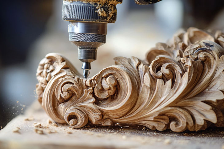 Best Rotary Tool for Wood Carving 2025: Reviews + Buying Guide