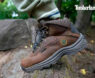 Best Construction Boots for Safety and Comfort in 2025