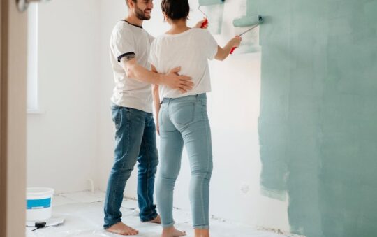 Best Respirators for Painting Tasks in 2025: Top Picks for Comfort & Safety