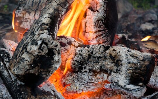 Top-Rated Fire Pits for Backyard Gatherings in 2025: Stay Warm and Entertain in Style