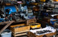 Top-Rated Workbenches with Storage for 2025: Organize Your Workspace Like a Pro