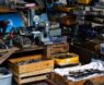 Top-Rated Workbenches with Storage for 2025: Organize Your Workspace Like a Pro