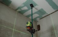 Top-Rated Laser Levels for DIY Projects in 2025: Precision Tools for Every Homebuilder