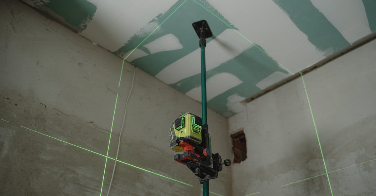 Top-Rated Laser Levels for DIY Projects in 2025: Precision Tools for Every Homebuilder