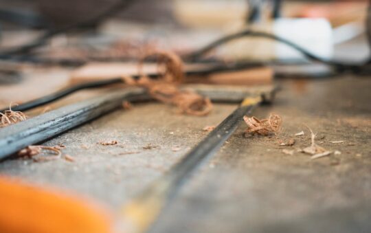 Top 7 Best Shop Vacuums for Woodworking in 2025: Ultimate Guide for Clean Workshops