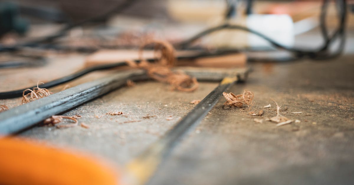 Top 7 Best Shop Vacuums for Woodworking in 2025: Ultimate Guide for Clean Workshops