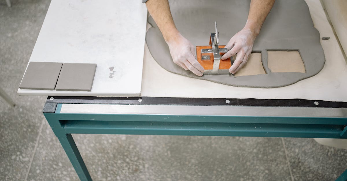 Top User-Friendly Tile Cutters for Beginners in 2025: Easy DIY Tools You’ll Love