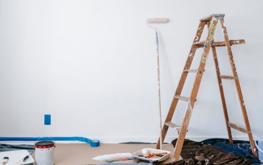 Top-Rated Wall Scanners for Renovations in 2025: Essential Tools for DIYers and Pros