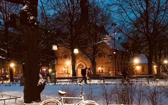 Top 7 Best Outdoor Heaters for Chilly Evenings in 2025: Stay Warm & Cozy Outdoors