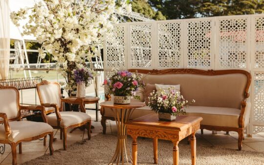 Top Weather-Resistant Outdoor Rugs for Patios in 2025: Durable & Stylish Choices