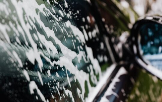 Top-Rated Window Cleaning Kits for Streak-Free Shine in 2025: Best Picks for a Crystal Clear View