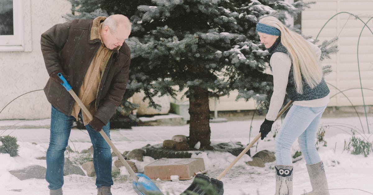 Top Durable Snow Shovels for Winter Prep 2025: Stay Ready for Heavy Snowstorms