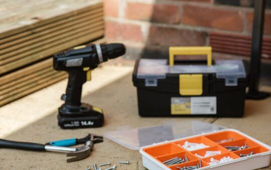 Best Tool Chests for Organized Storage in 2025: Top Picks for DIYers & Pros