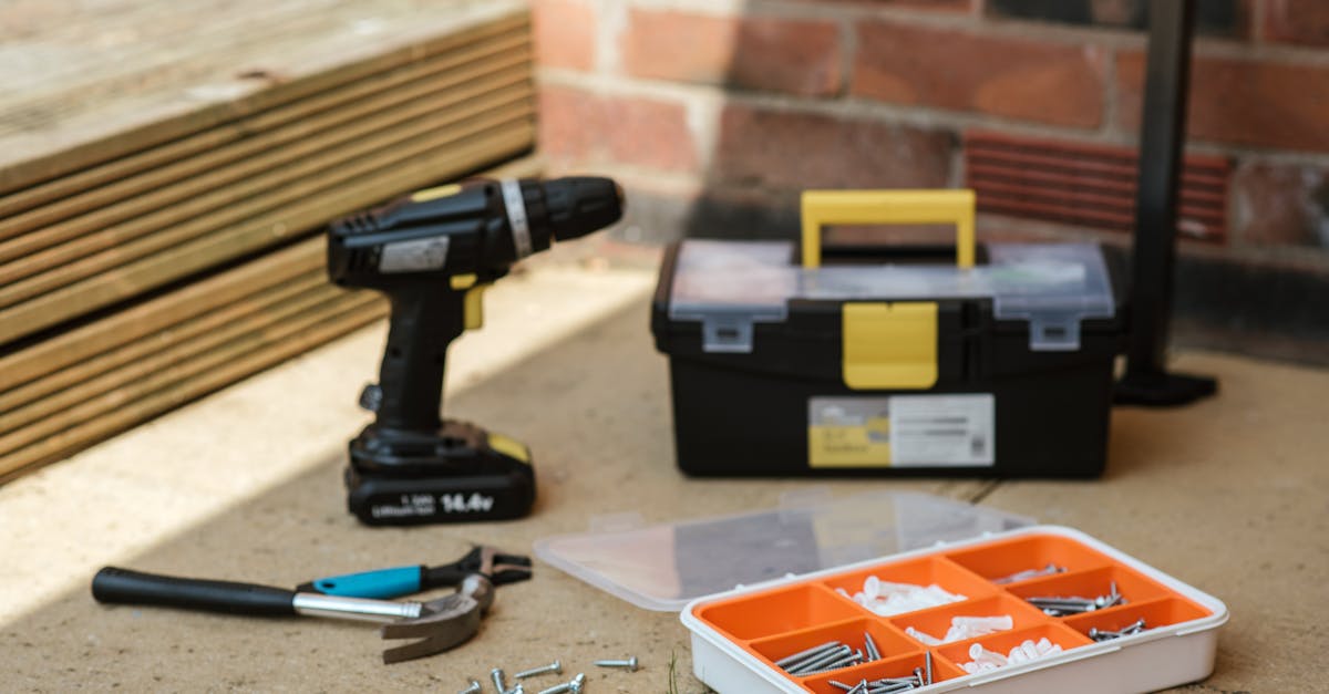 Best Tool Chests for Organized Storage in 2025: Top Picks for DIYers & Pros