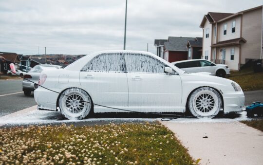 Top Lightweight Pressure Washers for Patios in 2025: Easy, Efficient Outdoor Cleaning