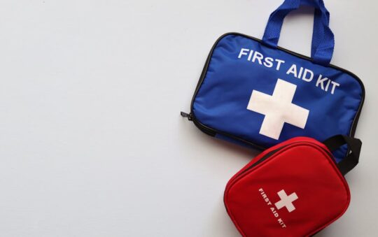 Best First Aid Kits for Home Workshops 2025: Stay Safe with Top Picks for DIY Enthusiasts