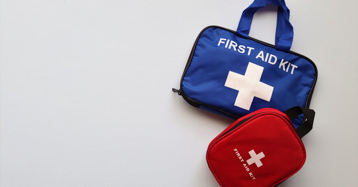 Best First Aid Kits for Home Workshops 2025: Stay Safe with Top Picks for DIY Enthusiasts